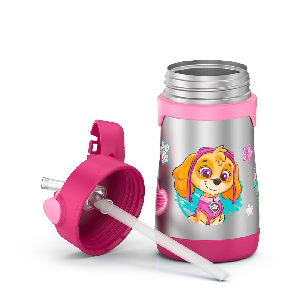 10oz Thermos? Kids Bottle Paw Patrol Skye - Image 7