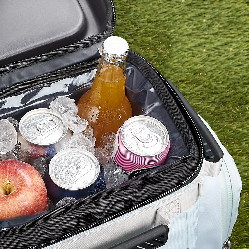 Icon? Backpack Cooler - Image 8