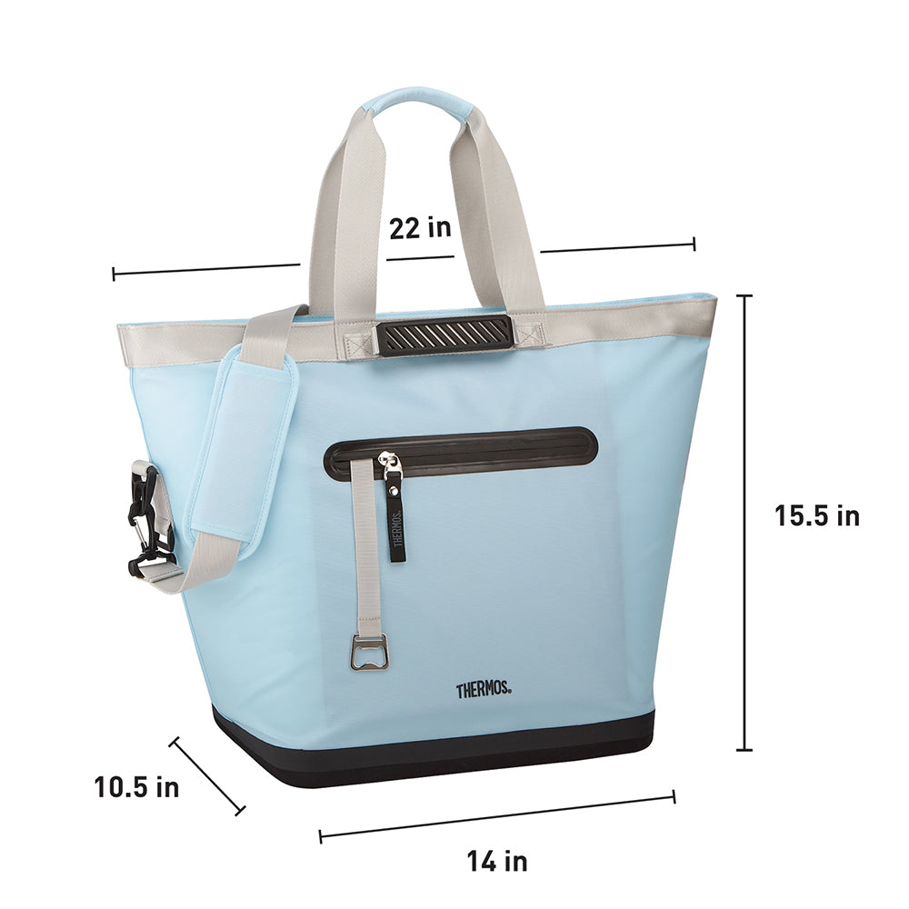 Icon? Cooler Tote - Image 11