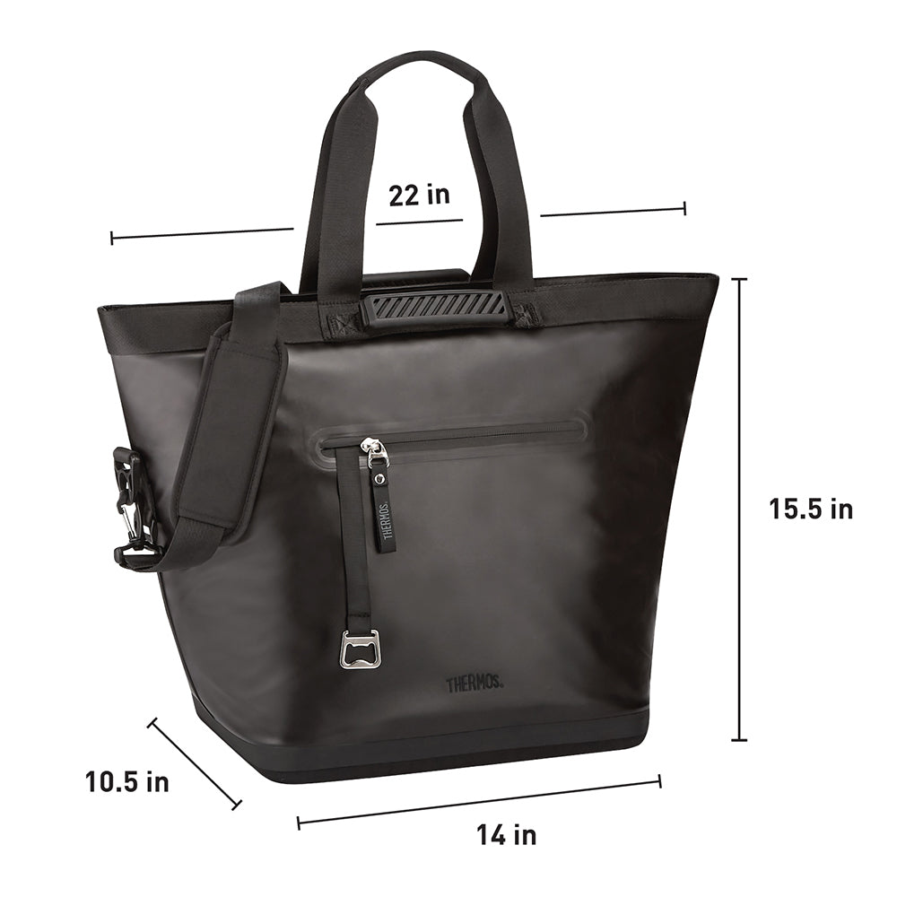Icon? Cooler Tote - Image 10