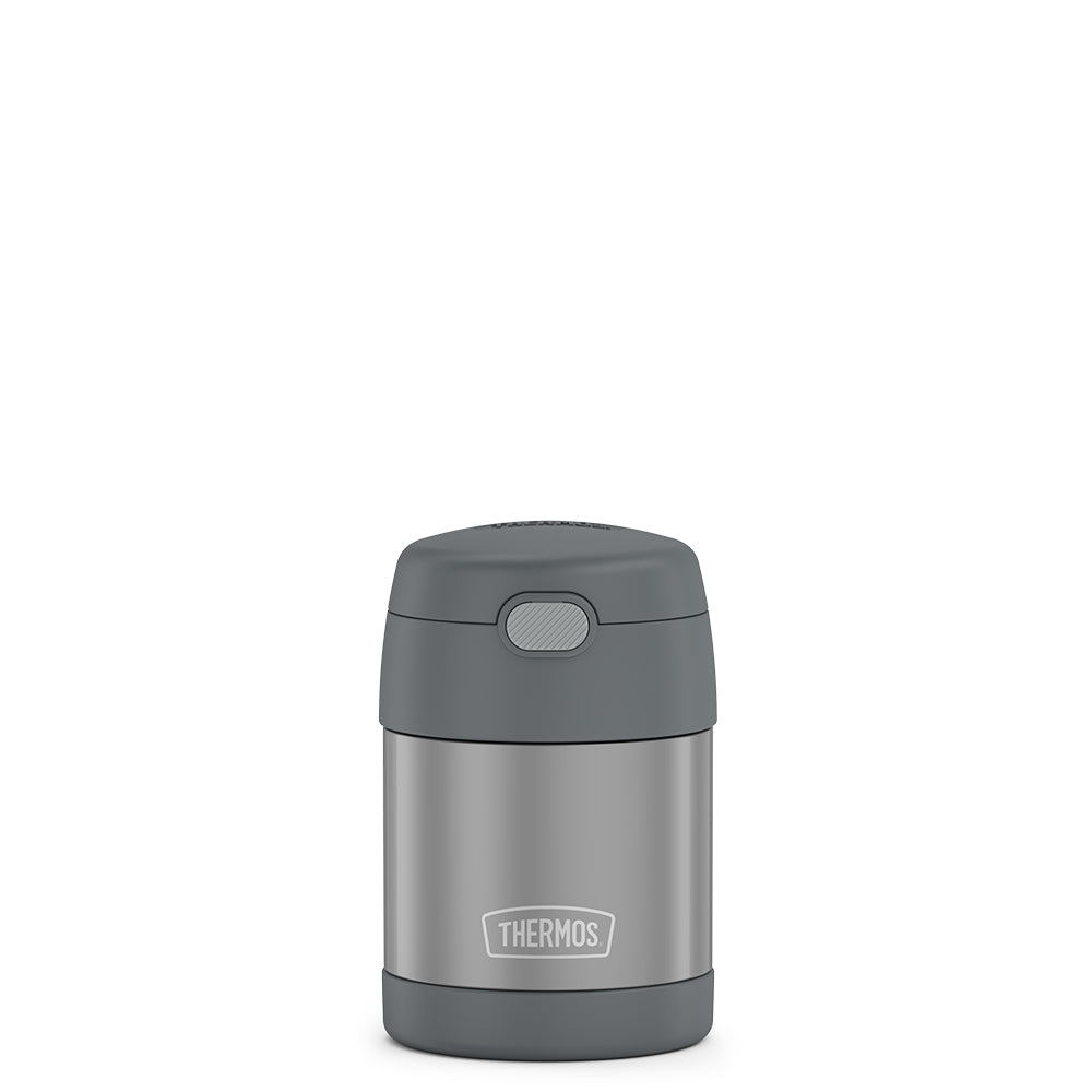 10oz FUNtainer? Food Jar - Image 7