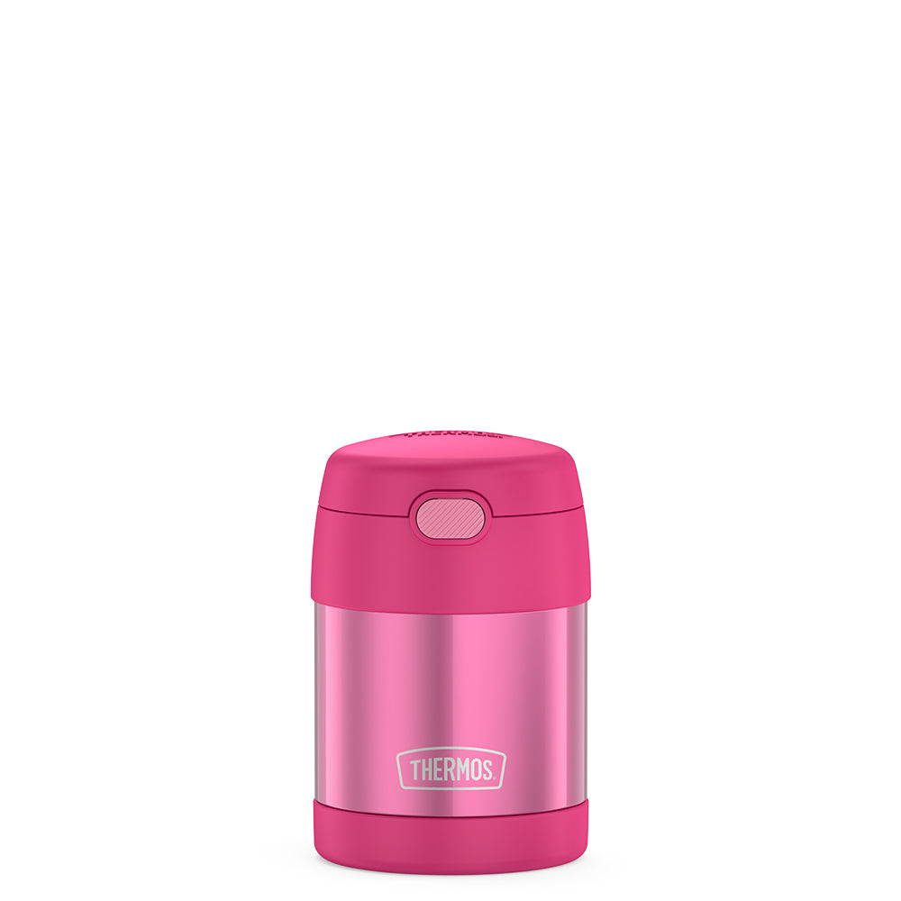 10oz FUNtainer? Food Jar - Image 22