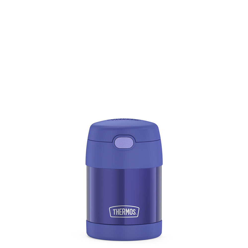 10oz FUNtainer? Food Jar - Image 27