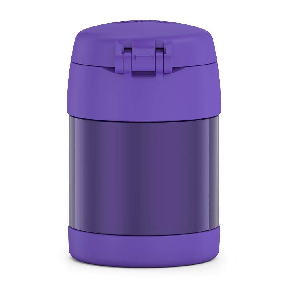 10oz FUNtainer? Food Jar - Image 59