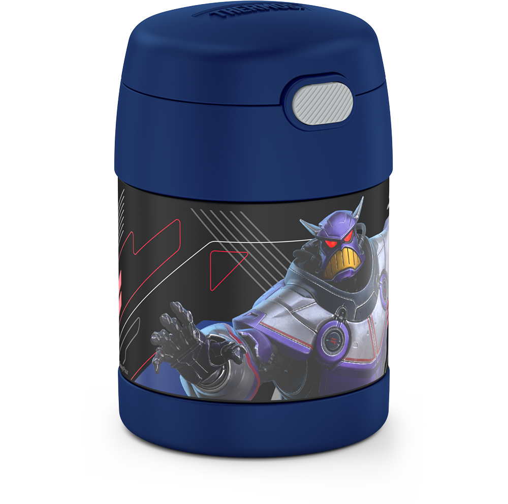 10oz FUNtainer? Food Jar Lightyear - Image 7