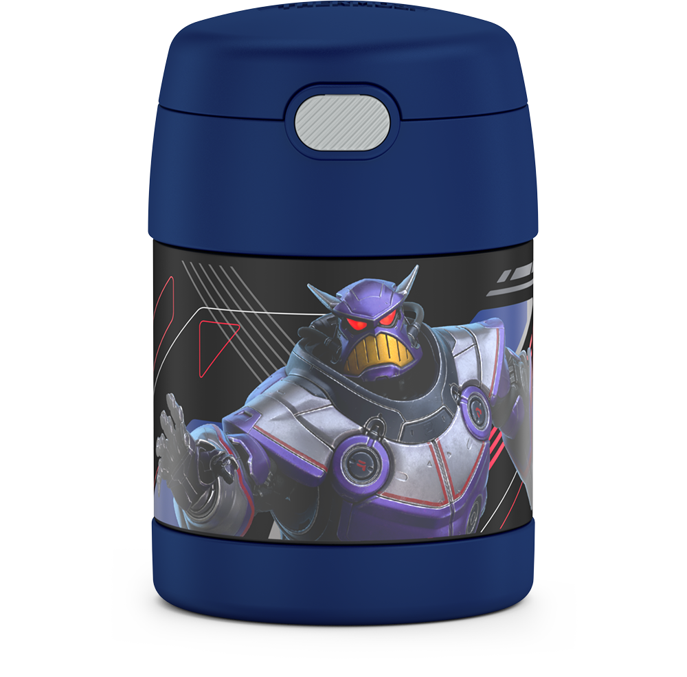10oz FUNtainer? Food Jar Lightyear - Image 5