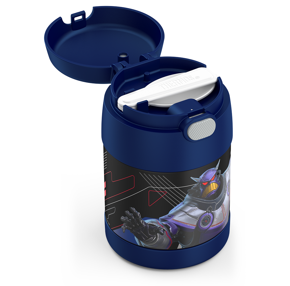 10oz FUNtainer? Food Jar Lightyear - Image 2