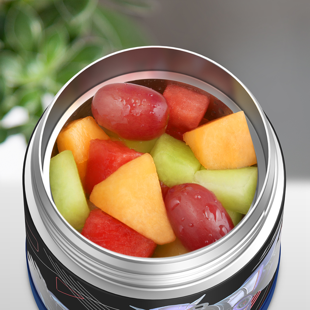 10oz FUNtainer? Food Jar Lightyear - Image 6