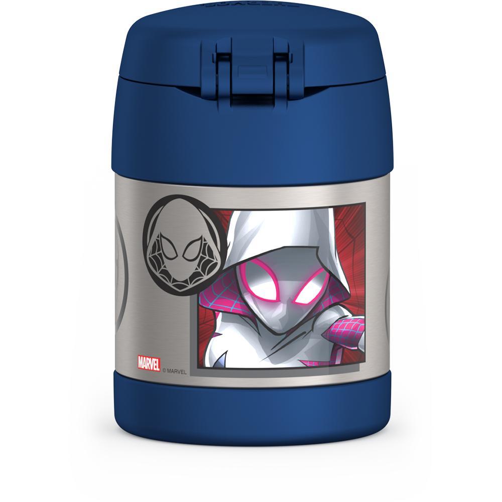 10oz FUNtainer? Food Jar Spider-Man - Image 8