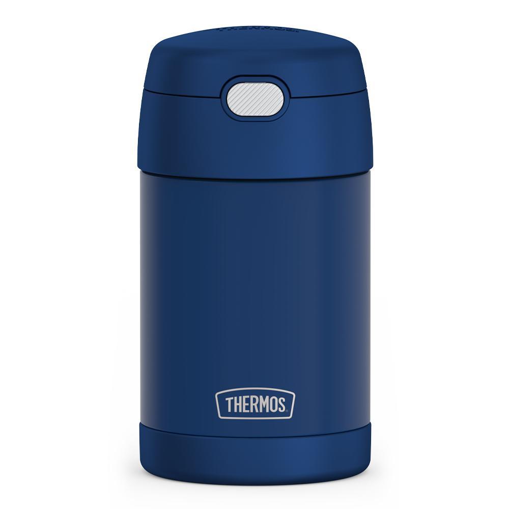 16oz FUNtainer? Food Jar - Image 215