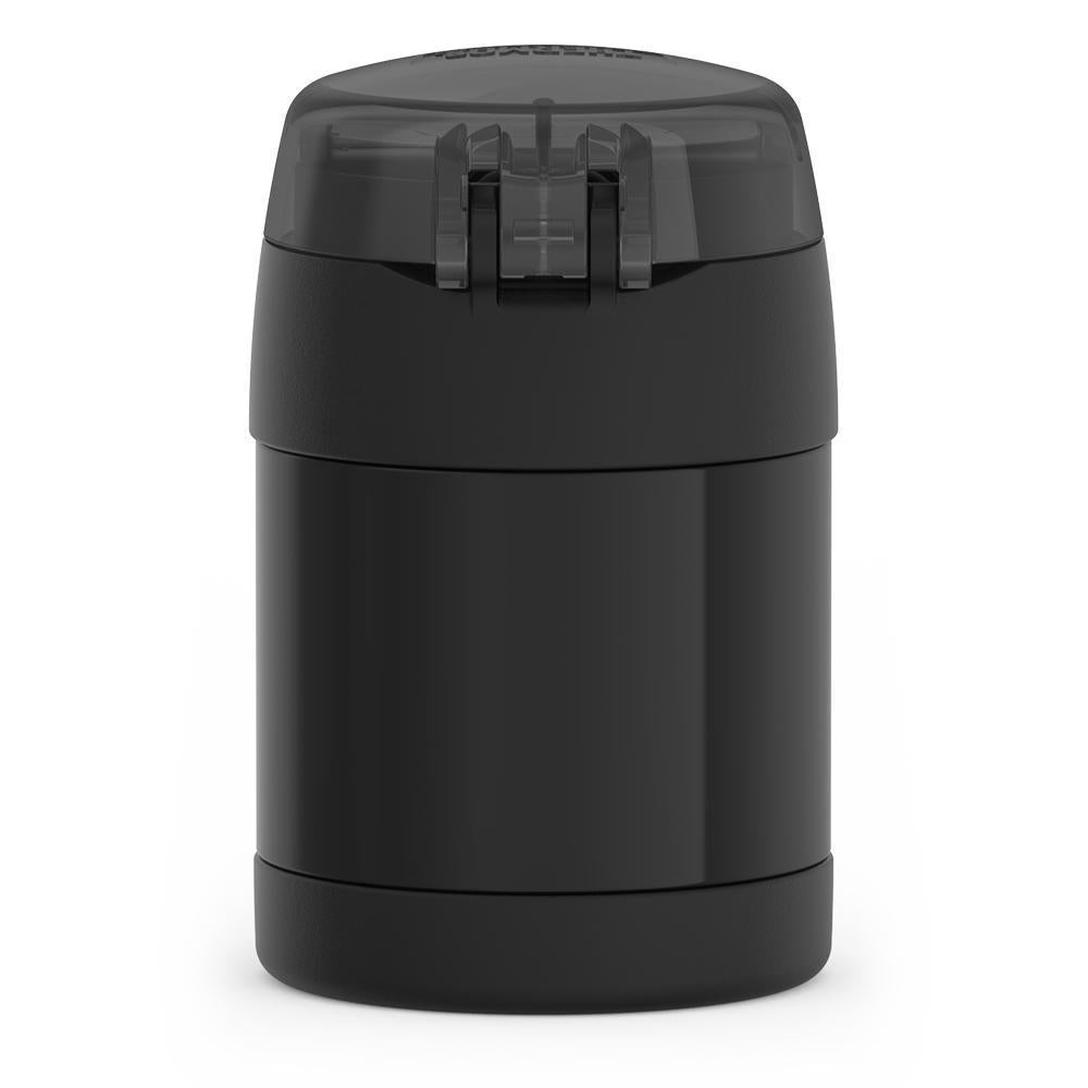 10oz FUNtainer? Food Jar With Snack Top - Image 29