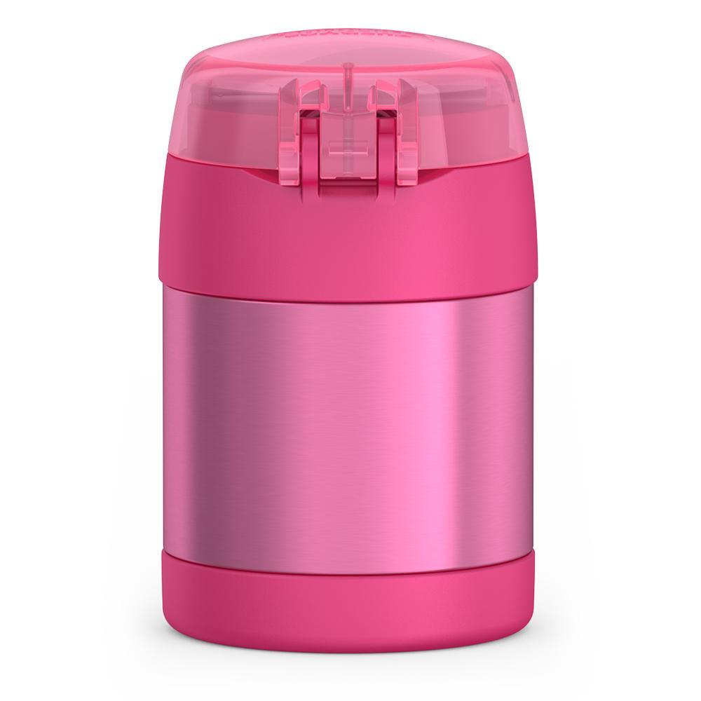 10oz FUNtainer? Food Jar With Snack Top - Image 19