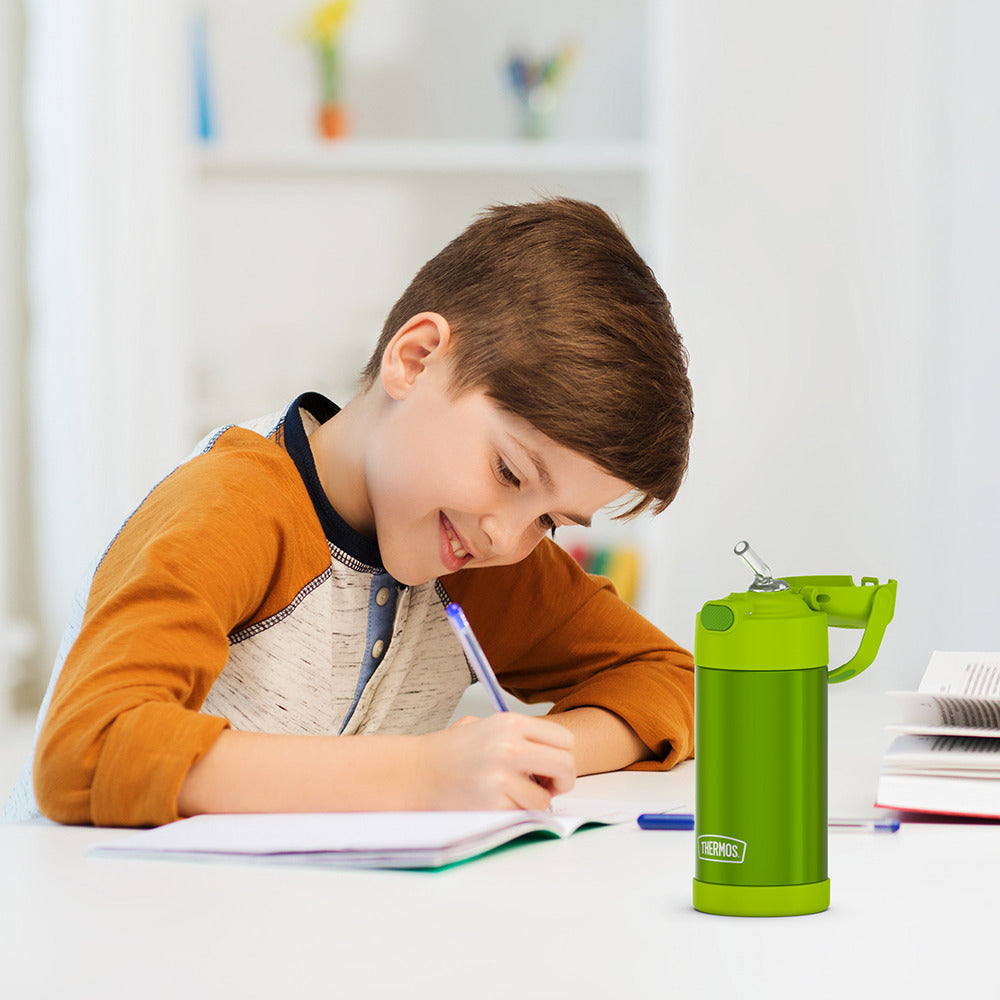 12oz FUNtainer? Water Bottle - Image 51