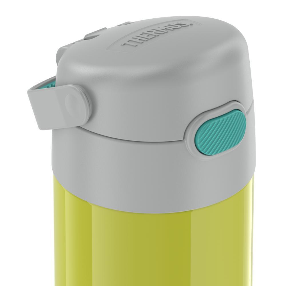 12oz FUNtainer? Water Bottle - Image 78