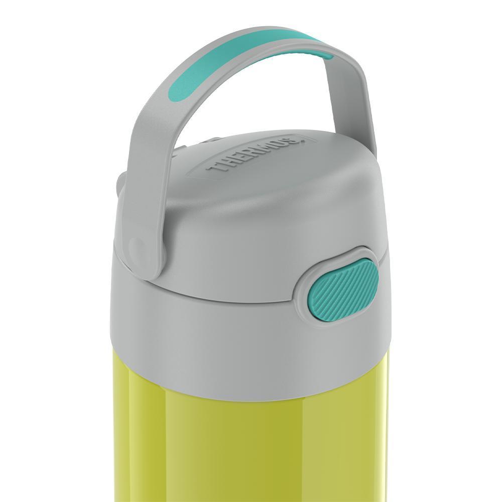 12oz FUNtainer? Water Bottle - Image 72