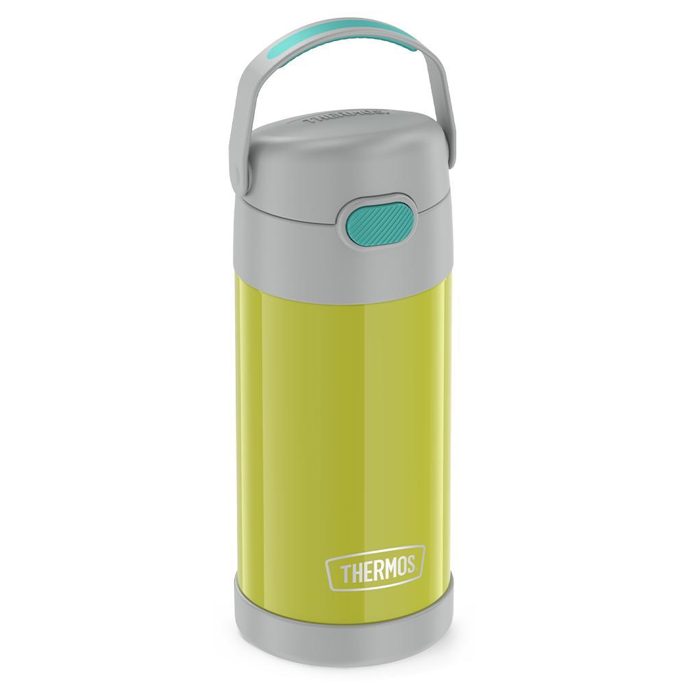 12oz FUNtainer? Water Bottle - Image 76