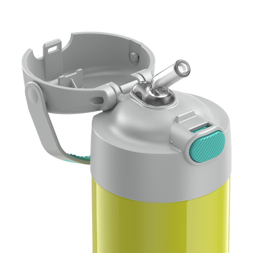 12oz FUNtainer? Water Bottle - Image 77