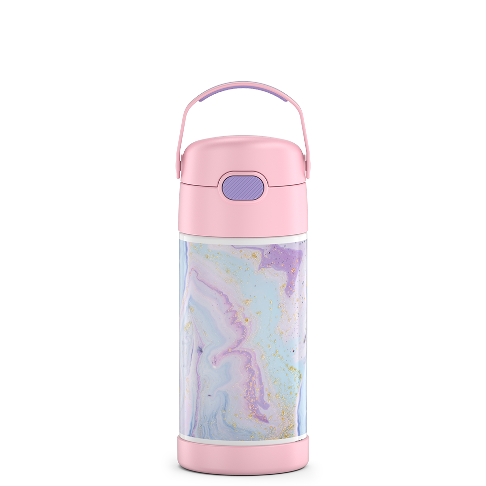 12oz FUNtainer? Water Bottle - Image 33