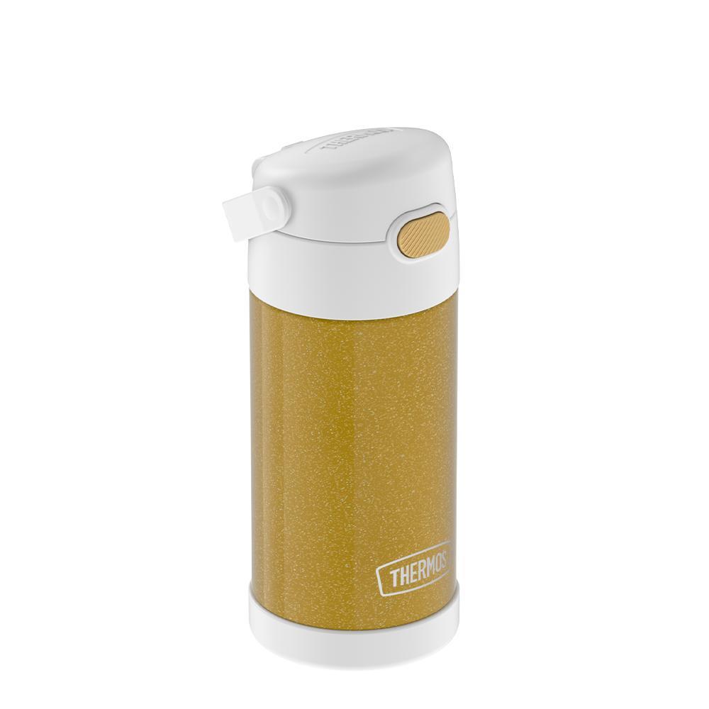 12oz FUNtainer? Water Bottle Glitter - Image 24