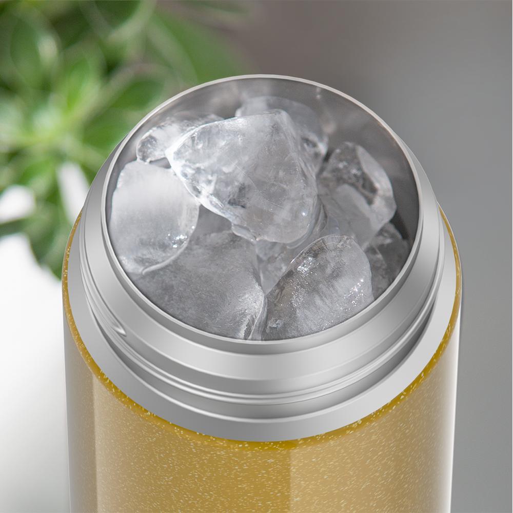 12oz FUNtainer? Water Bottle Glitter - Image 23