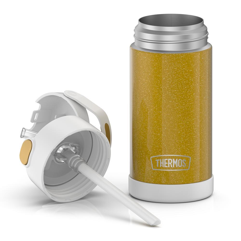 12oz FUNtainer? Water Bottle Glitter - Image 28