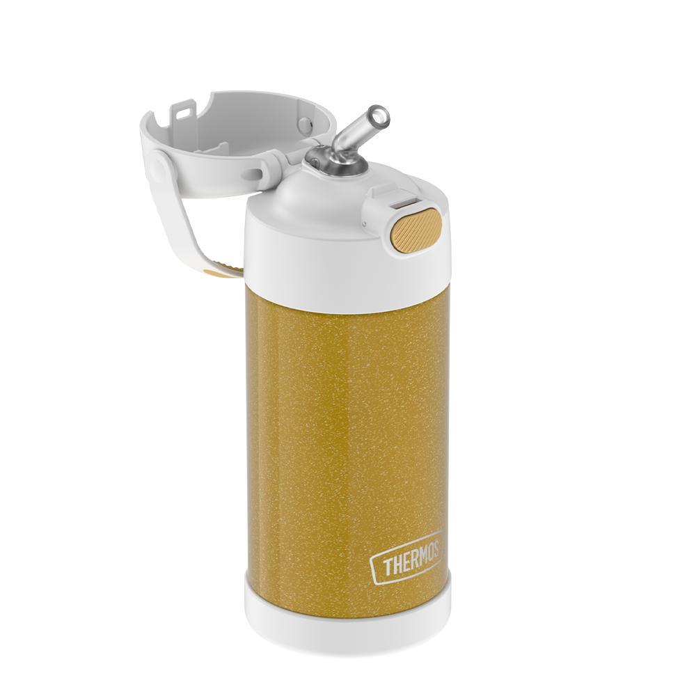 12oz FUNtainer? Water Bottle Glitter - Image 27