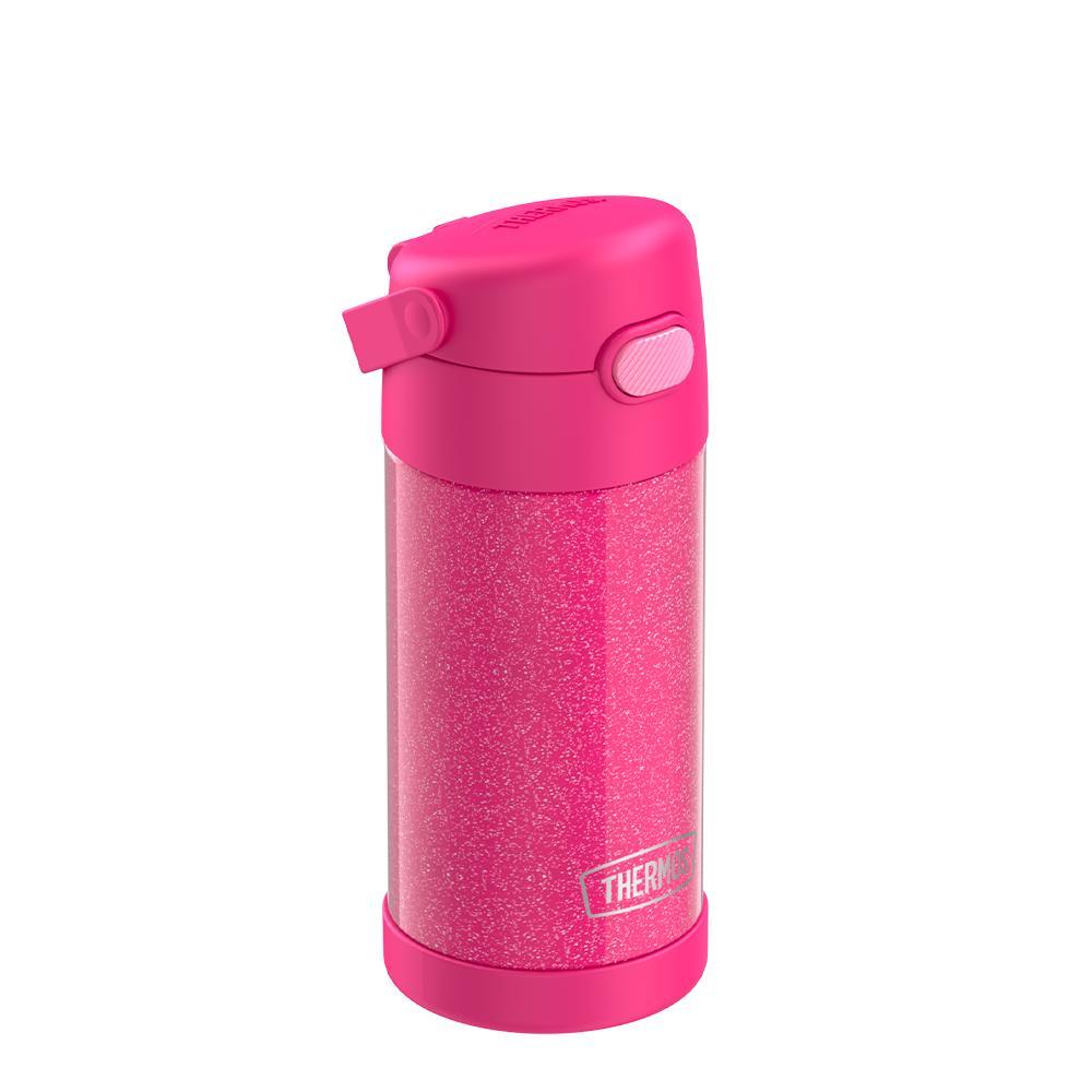 12oz FUNtainer? Water Bottle Glitter - Image 15