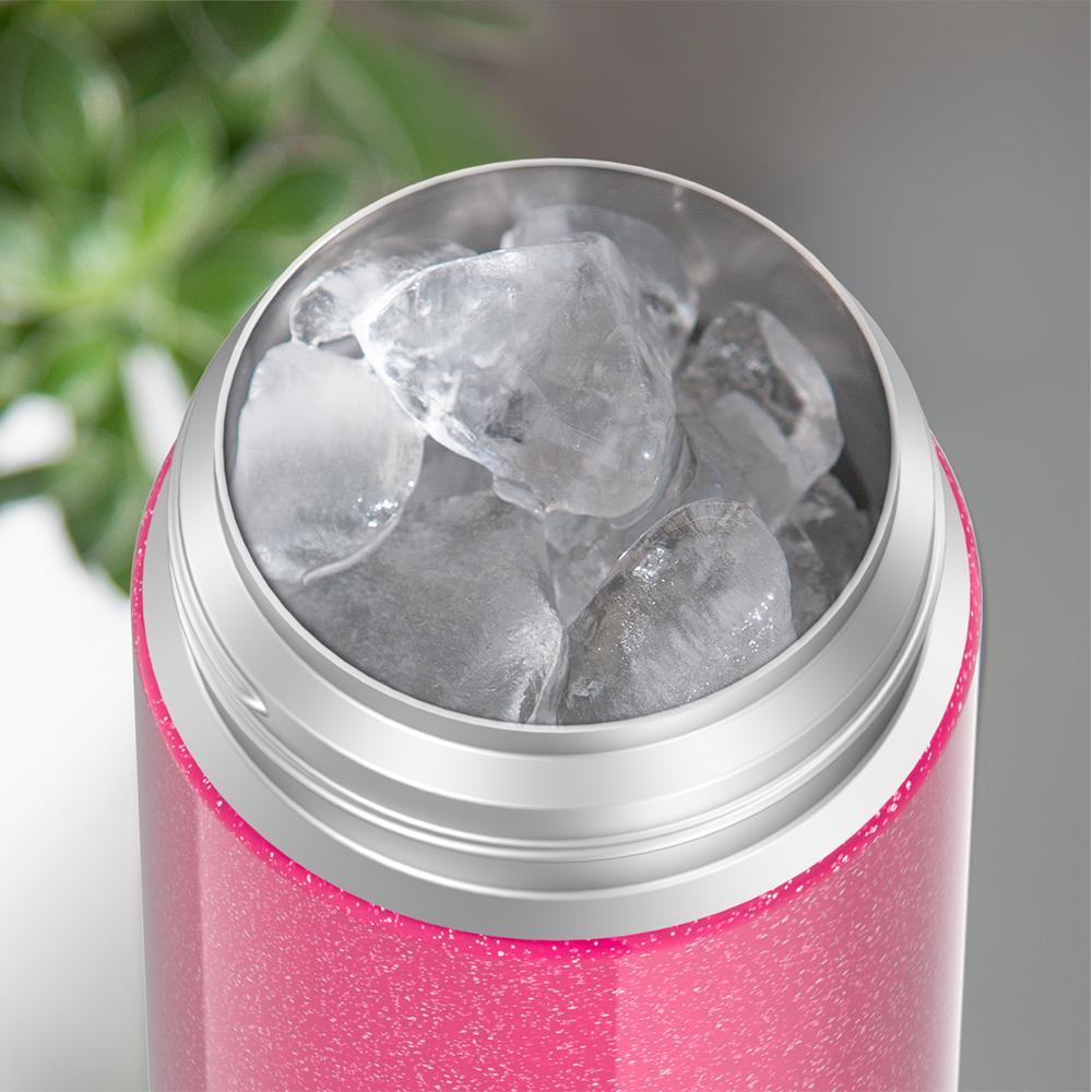 12oz FUNtainer? Water Bottle Glitter - Image 20