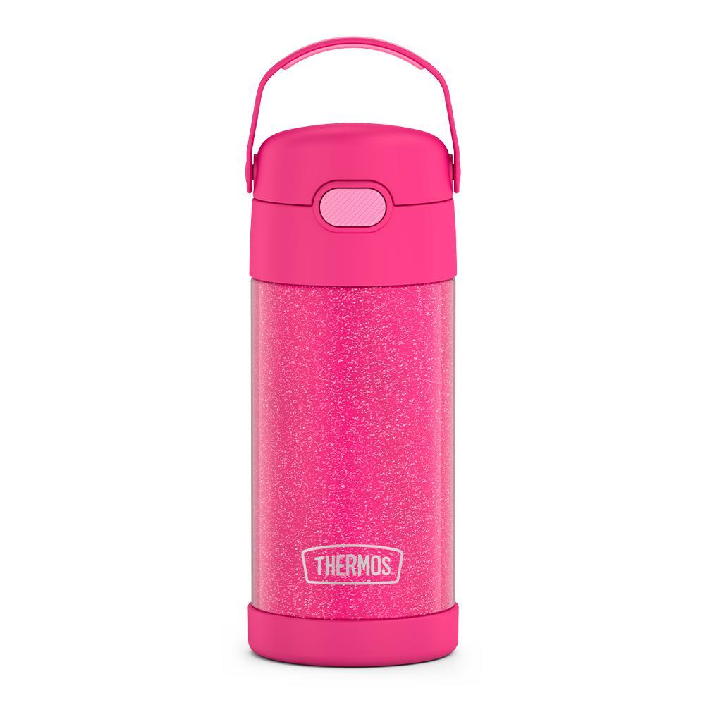 12oz FUNtainer? Water Bottle Glitter - Image 52