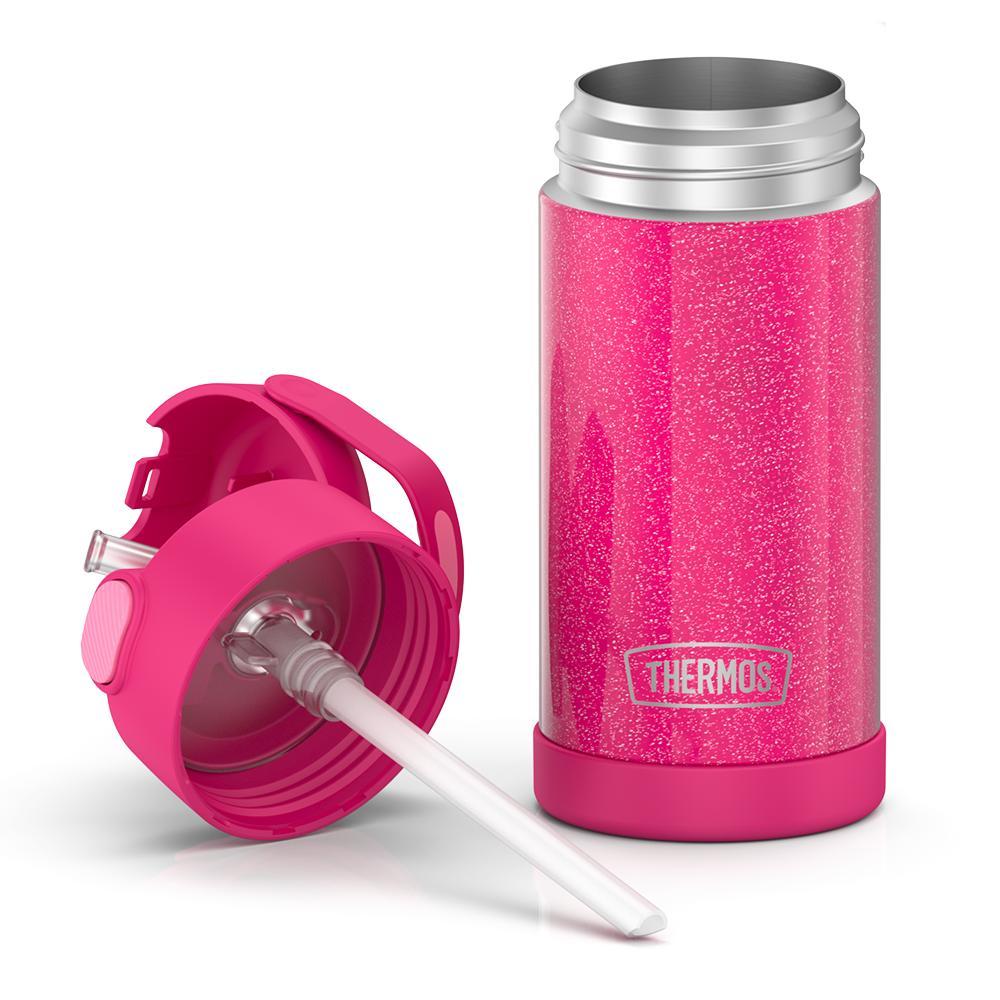12oz FUNtainer? Water Bottle Glitter - Image 19