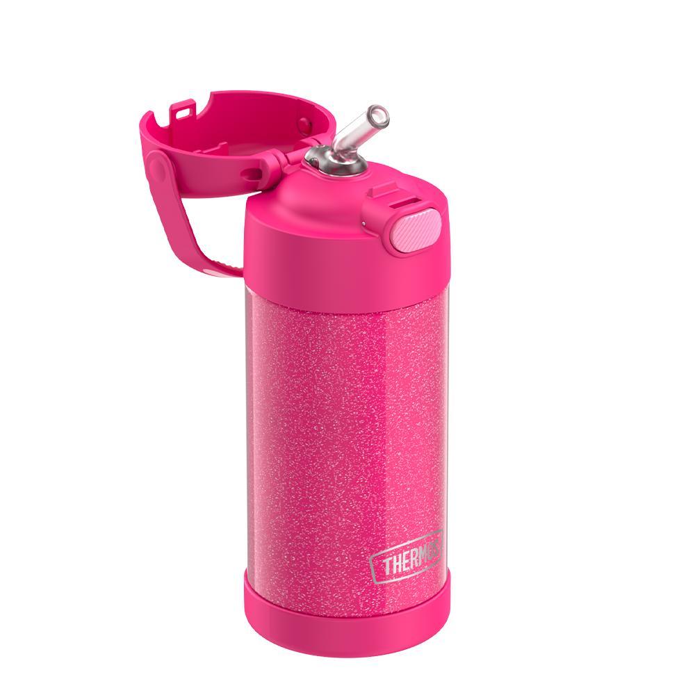 12oz FUNtainer? Water Bottle Glitter - Image 54