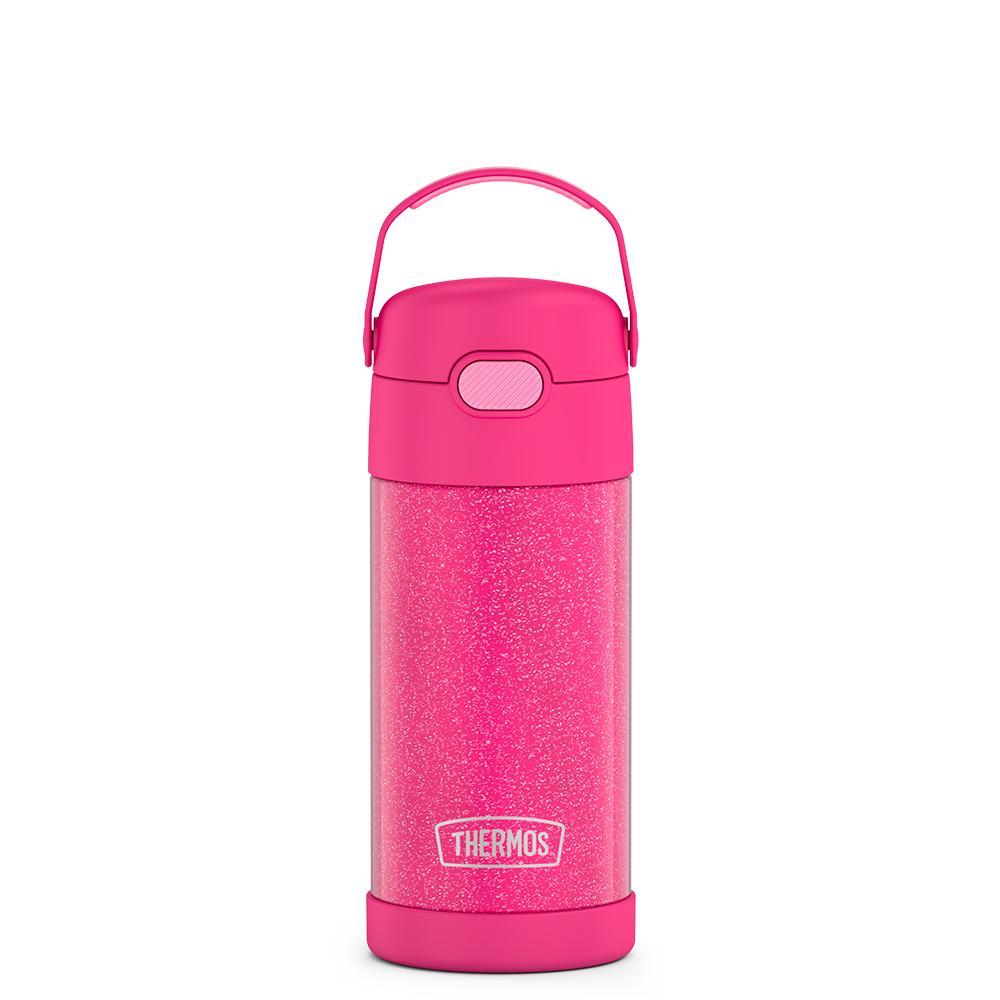 12oz FUNtainer? Water Bottle Glitter - Image 3