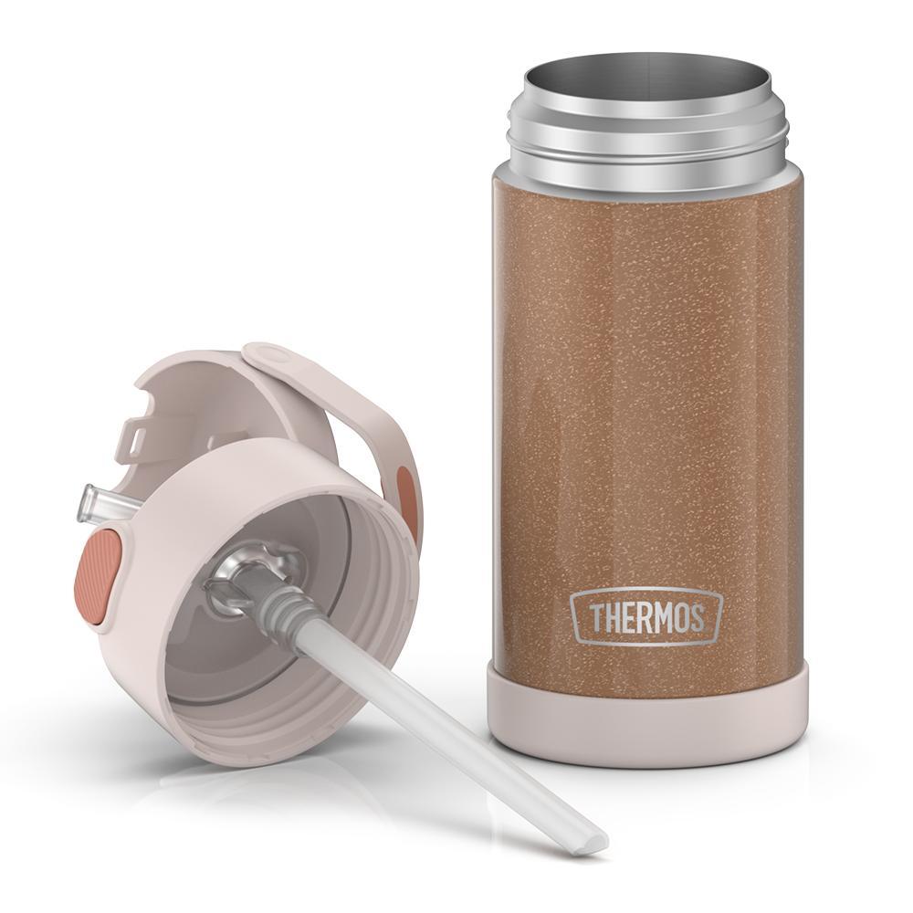 12oz FUNtainer? Water Bottle Glitter - Image 36
