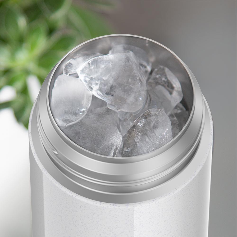 12oz FUNtainer? Water Bottle Glitter - Image 9