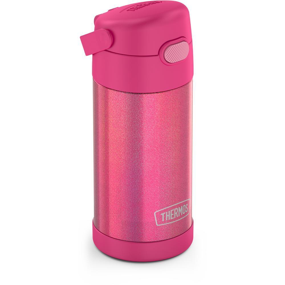 12oz FUNtainer? Water Bottle - Image 66