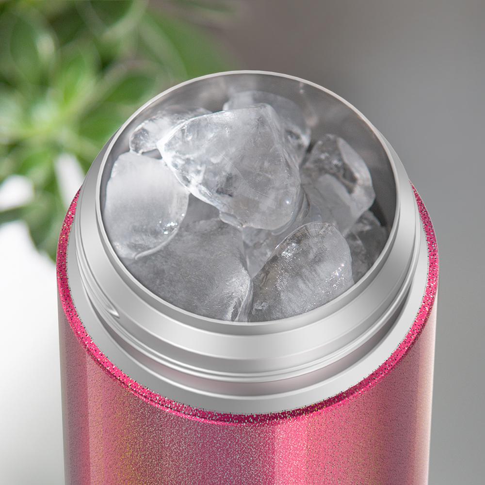 12oz FUNtainer? Water Bottle - Image 65
