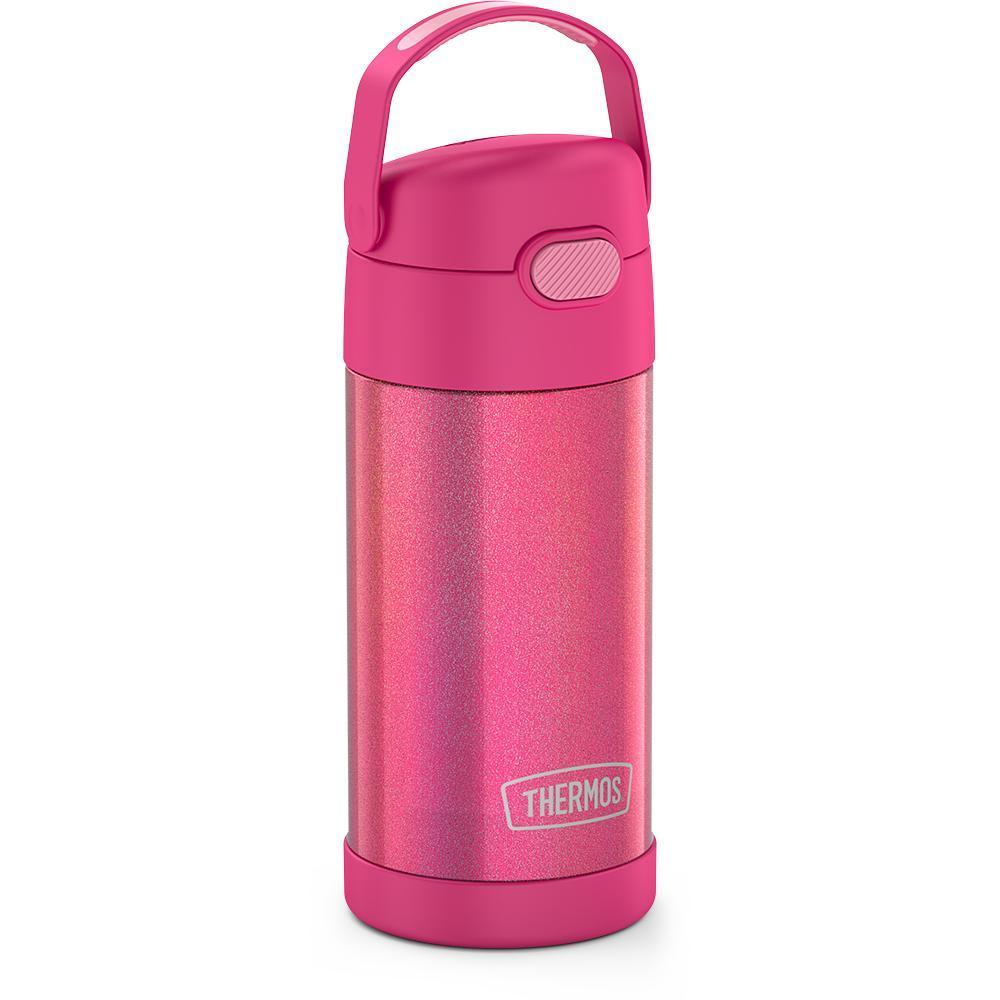 12oz FUNtainer? Water Bottle - Image 63