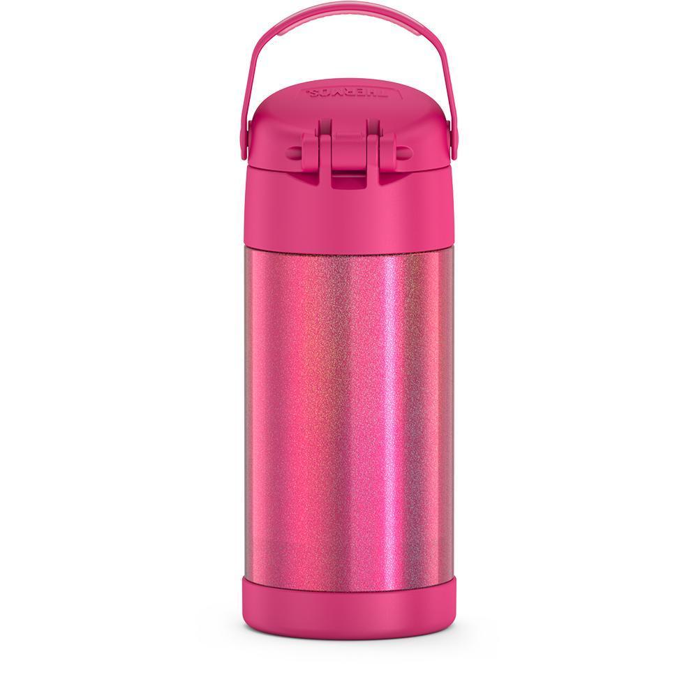 12oz FUNtainer? Water Bottle - Image 64