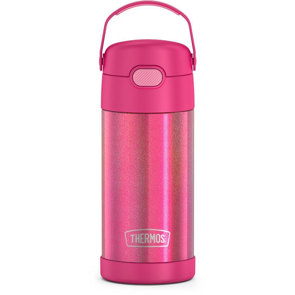 12oz FUNtainer? Water Bottle - Image 69