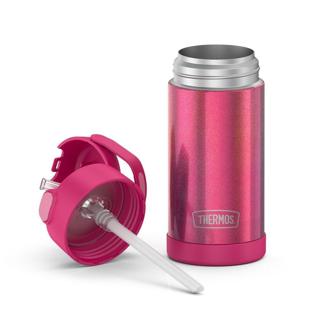 12oz FUNtainer? Water Bottle - Image 68