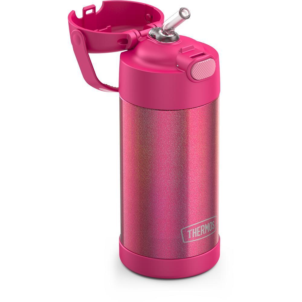 12oz FUNtainer? Water Bottle - Image 67