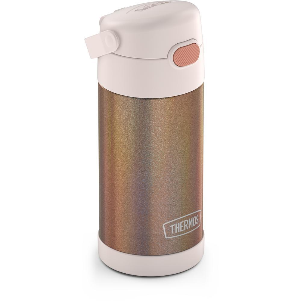 12oz FUNtainer? Water Bottle Glitter - Image 64