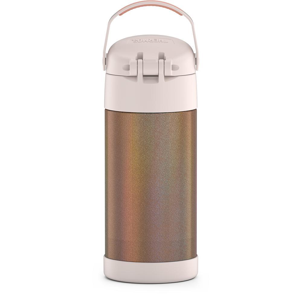12oz FUNtainer? Water Bottle Glitter - Image 61