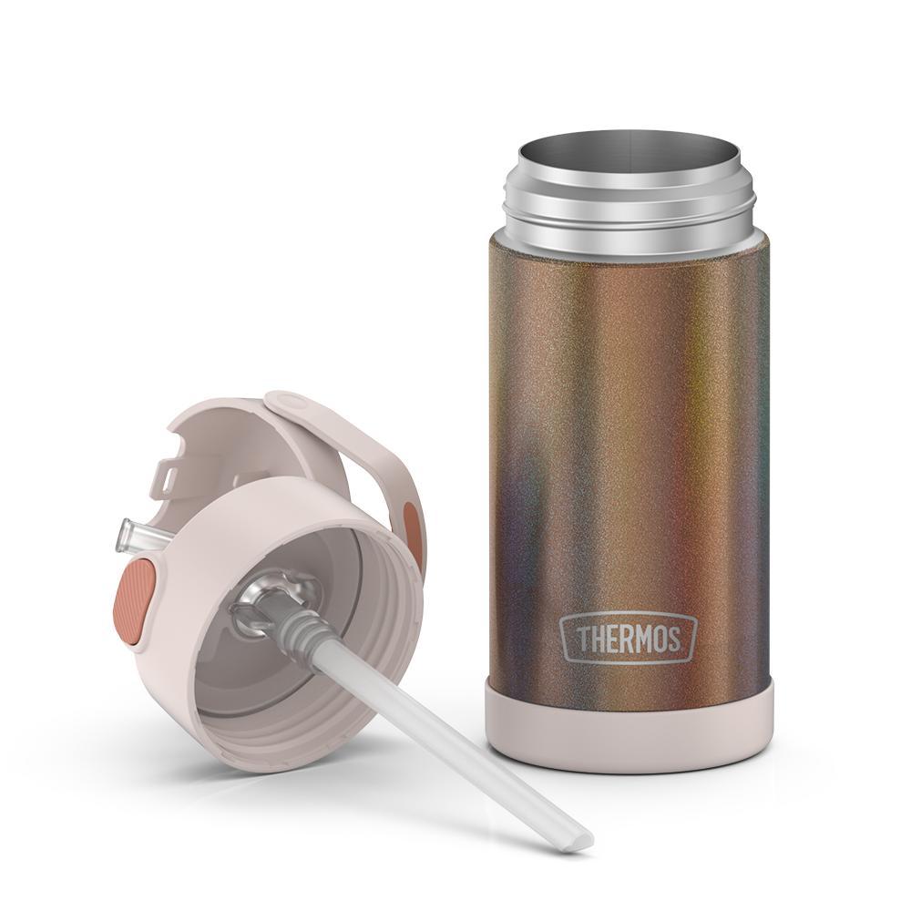 12oz FUNtainer? Water Bottle Glitter - Image 60