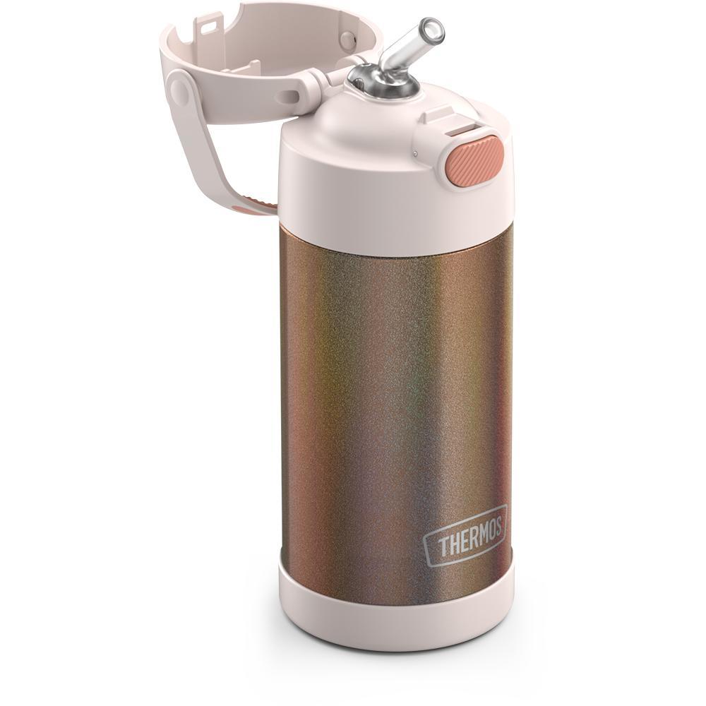 12oz FUNtainer? Water Bottle Glitter - Image 62