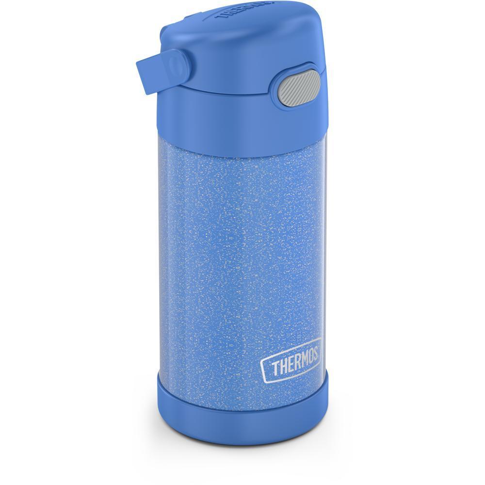 12oz FUNtainer? Water Bottle Glitter - Image 47