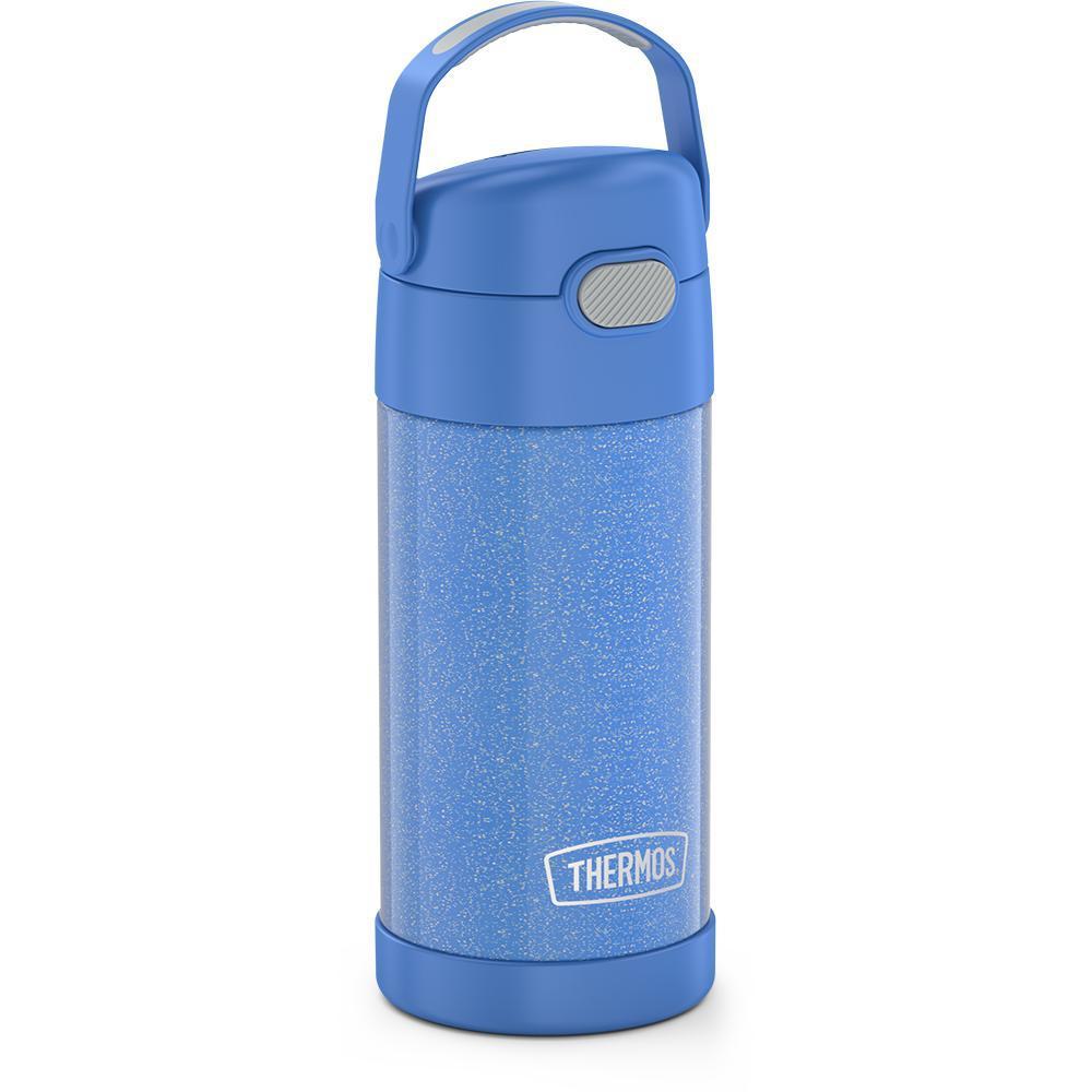 12oz FUNtainer? Water Bottle Glitter - Image 49