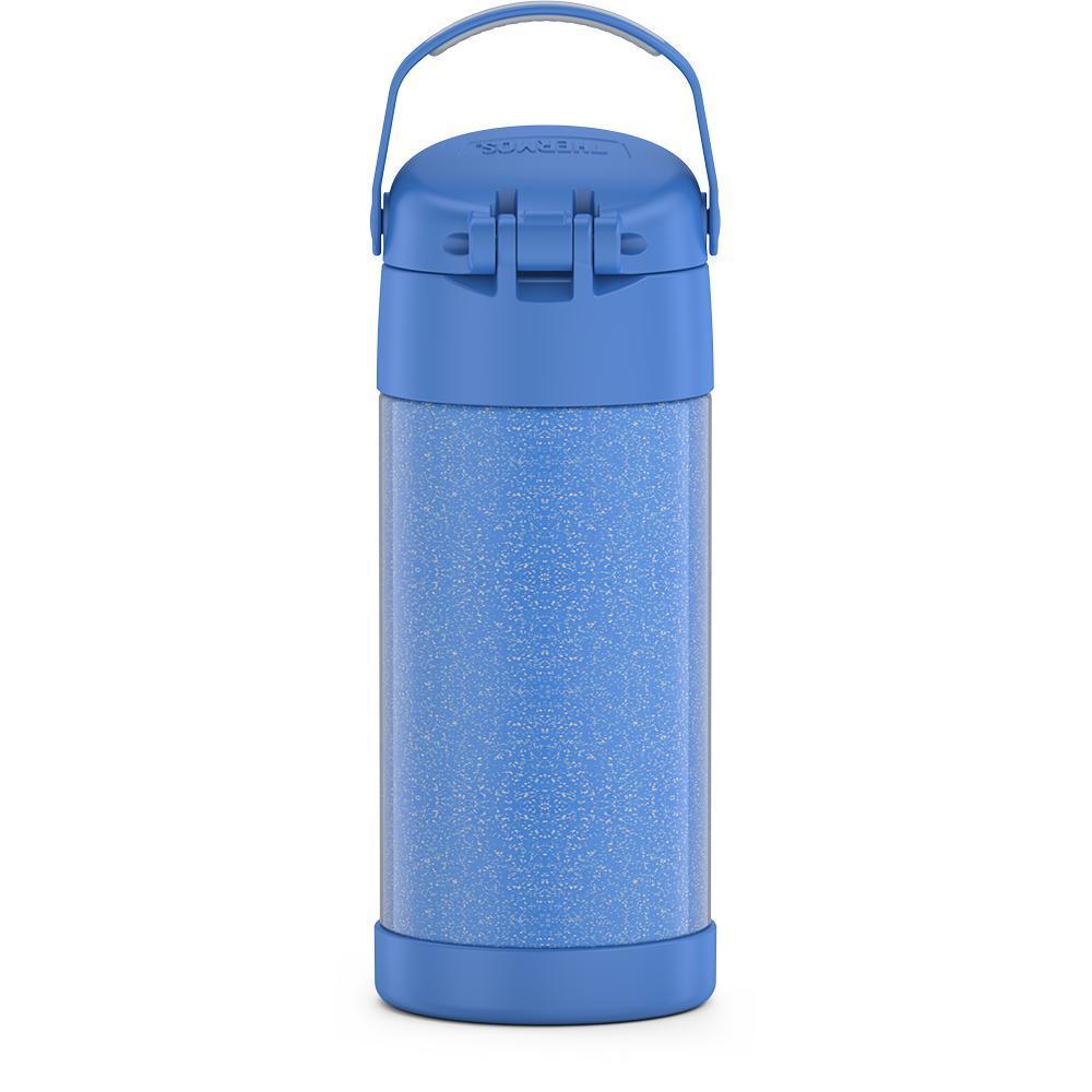 12oz FUNtainer? Water Bottle Glitter - Image 46