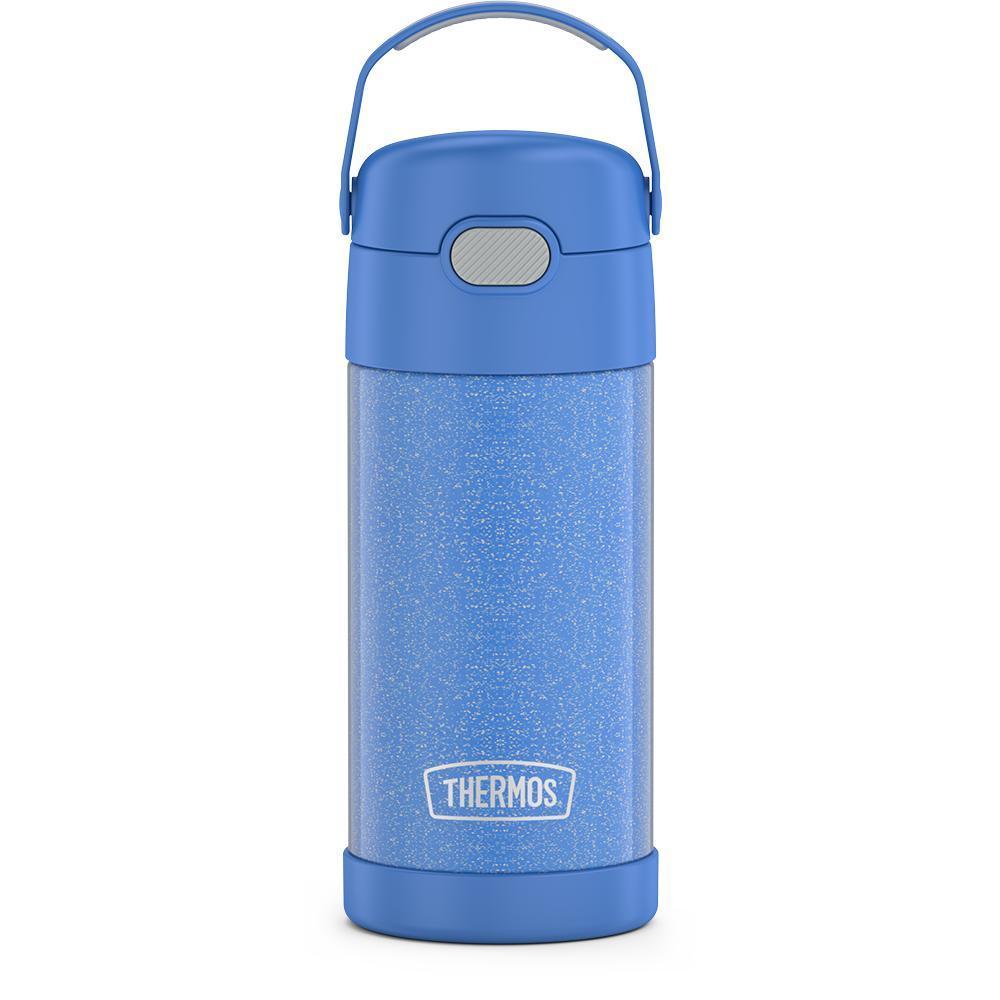 12oz FUNtainer? Water Bottle Glitter - Image 48