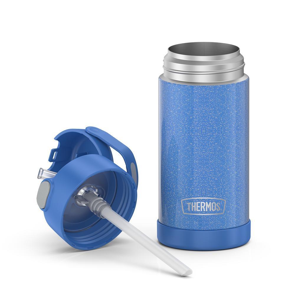 12oz FUNtainer? Water Bottle Glitter - Image 45